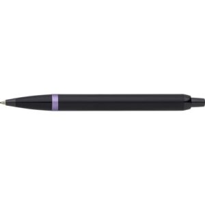 Parker IM Vibrant Rings PVD ballpoint pen 1006049