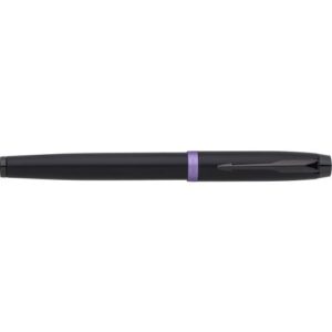 Parker IM Vibrant Rings PVD rollerball 1006069