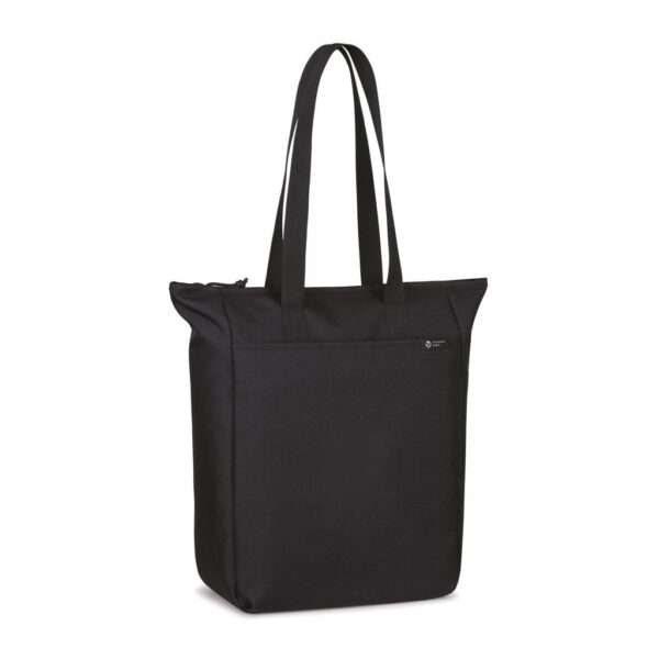 Renew AWARE™ rPET Zippered Tote 100804-001