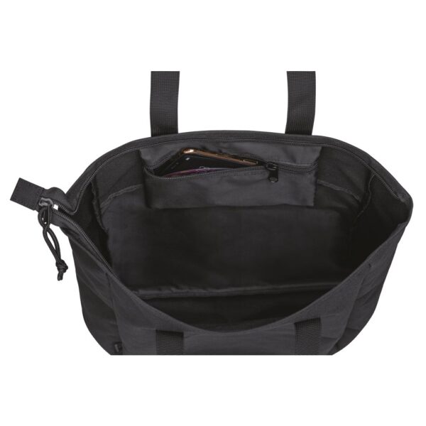 Renew AWARE™ rPET Zippered Tote 100804-001