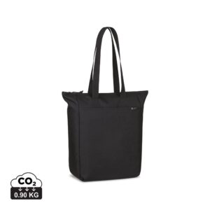Renew AWARE™ rPET Zippered Tote 100804-001