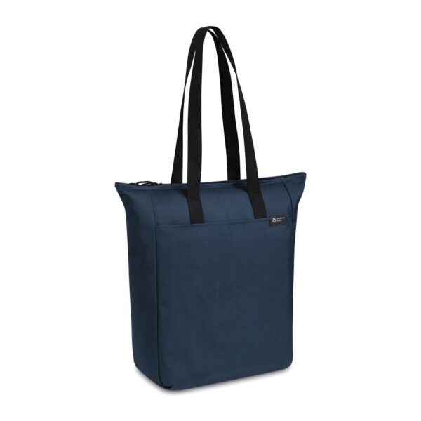 Renew AWARE™ rPET Zippered Tote 100804-410