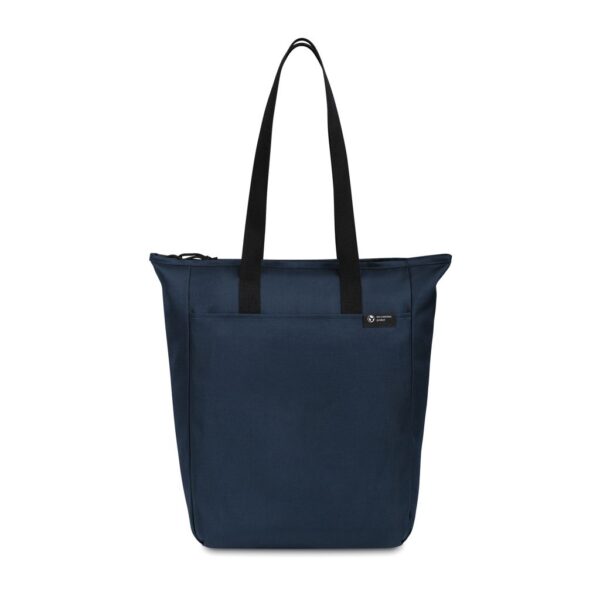 Renew AWARE™ rPET Zippered Tote 100804-410