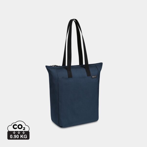 Renew AWARE™ rPET Zippered Tote 100804-410