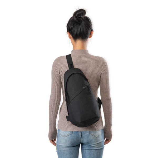 Renew AWARE™ rPET Sling Bag 100805-001