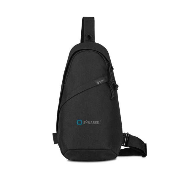 Renew AWARE™ rPET Sling Bag 100805-001