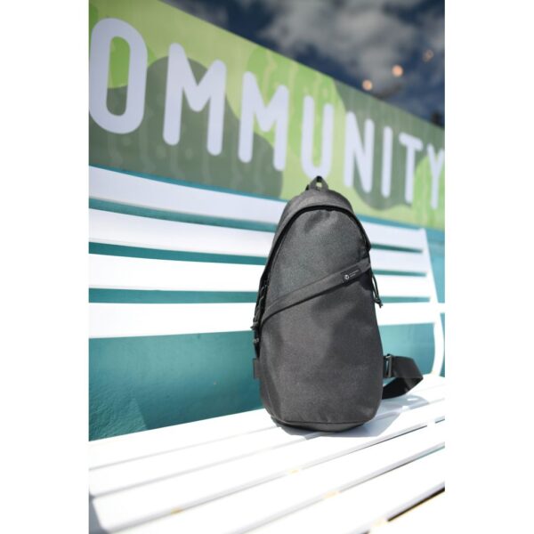 Renew AWARE™ rPET Sling Bag 100805-001