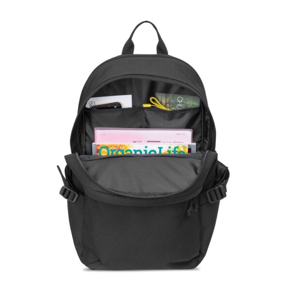 Renew AWARE™ rPET 15'' laptop backpack 100806-001