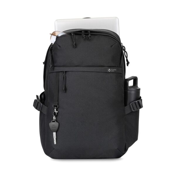 Renew AWARE™ rPET 15'' laptop backpack 100806-001
