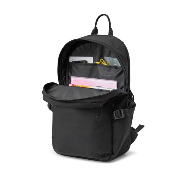 Renew AWARE™ rPET 15'' laptop backpack 100806-001