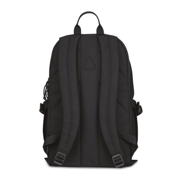 Renew AWARE™ rPET 15'' laptop backpack 100806-001