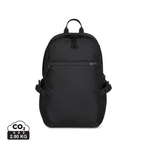Renew AWARE™ rPET 15'' laptop backpack 100806-001
