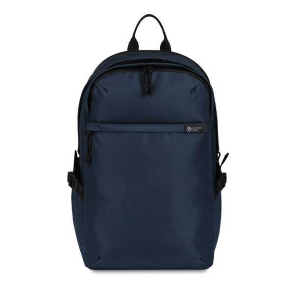 Renew AWARE™ rPET 15'' laptop backpack 100806-410