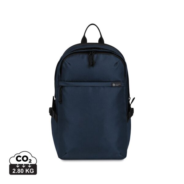 Renew AWARE™ rPET 15'' laptop backpack 100806-410