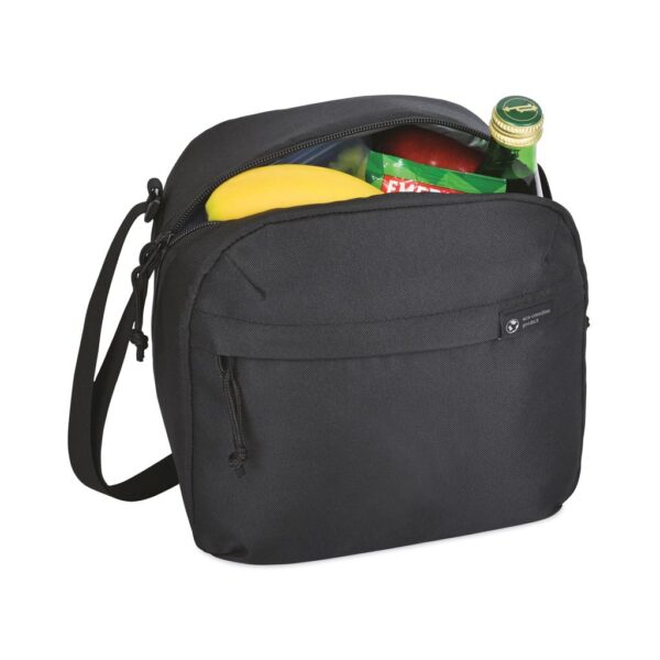 Renew AWARE™ rPET lunch cooler 101032-001