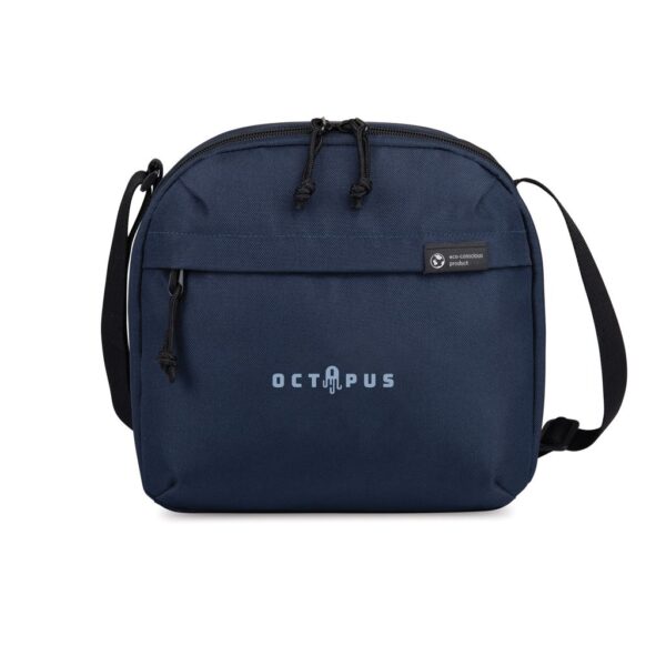 Renew AWARE™ rPET lunch cooler 101032-410