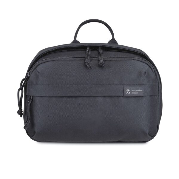 Renew AWARE™ rPET Toiletry Bag 101037-001
