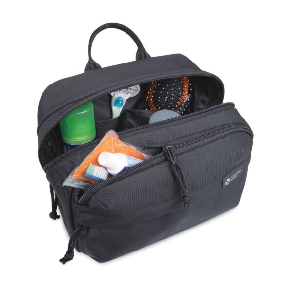 Renew AWARE™ rPET Toiletry Bag 101037-001