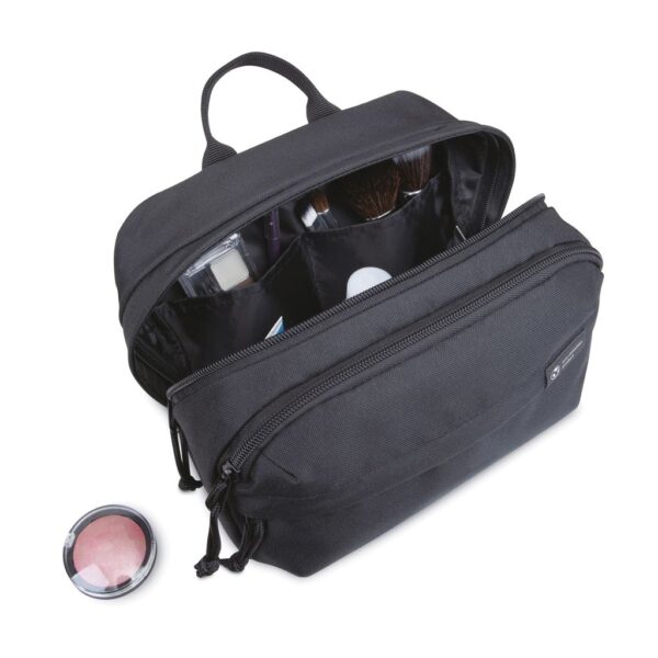 Renew AWARE™ rPET Toiletry Bag 101037-001