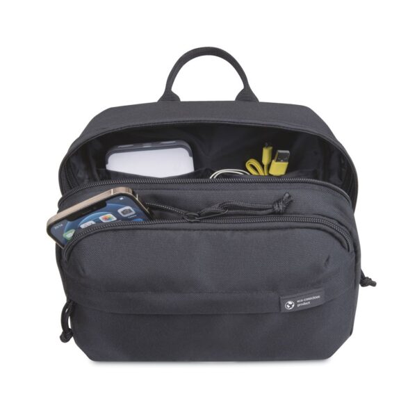 Renew AWARE™ rPET Toiletry Bag 101037-001