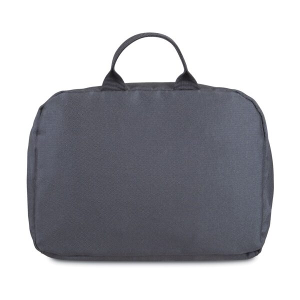 Renew AWARE™ rPET Toiletry Bag 101037-001