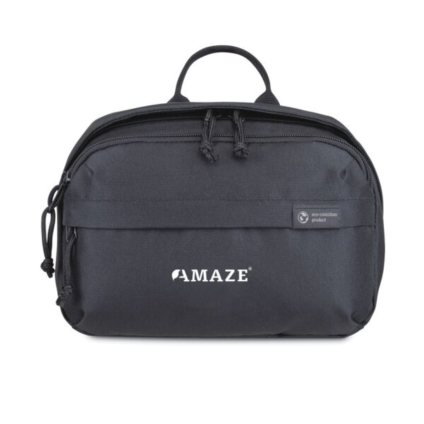 Renew AWARE™ rPET Toiletry Bag 101037-001