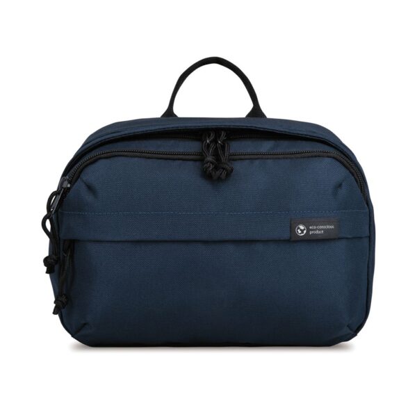 Renew AWARE™ rPET Toiletry Bag 101037-410