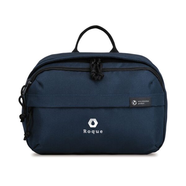 Renew AWARE™ rPET Toiletry Bag 101037-410