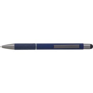 Aluminium ballpen Jett 1014842