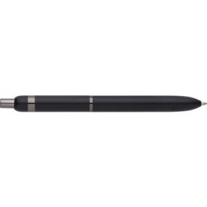 Aluminium ballpen Alistair 1014846