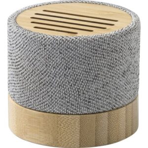 Bamboo wireless speaker Cory 1014855