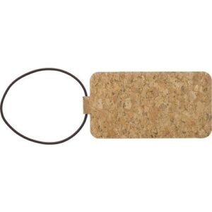 Cork luggage tag Makai 1014861