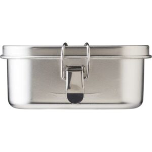 Stainless steel lunch box Kasen 1014863