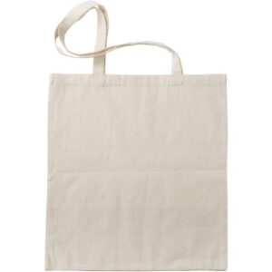 Cotton (160 g/m2) shopping bag Kyler 1014866