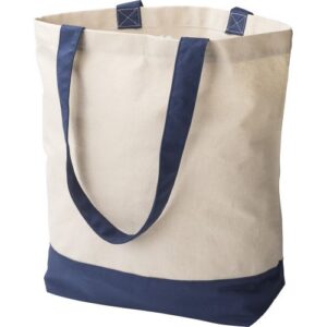 Cotton (280 g/m2) shopping bag Cole 1014867