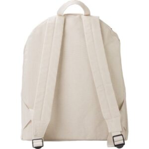 Cotton (320 g/m2) backpack Chase 1014868