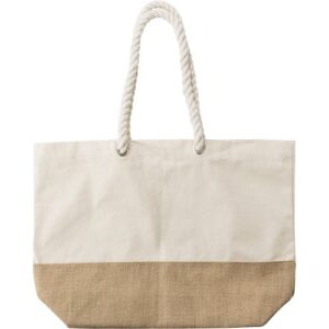 Cotton (280 g/m2) shopping bag Diego 1014869
