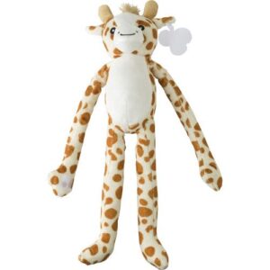 Plush giraffe Paisley 1014874