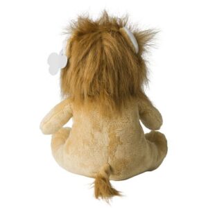 Plush toy lion Serenity 1014879