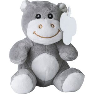 Plush toy hippo Eliana 1014884