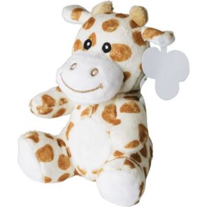 Plush toy giraffe Naomi 1014886