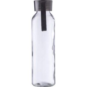 Glass drinking bottle (500 ml) Anouk 1014889