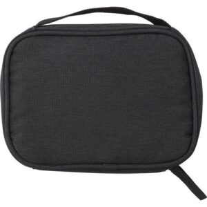 Polyester (600D) travel pouch Jace 1014896