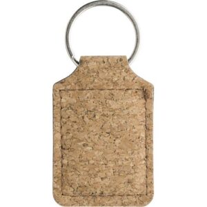 Cork keychain Madelyn 1015117