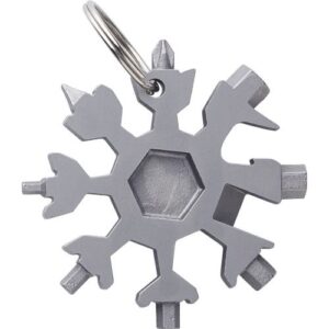 Stainless steel multi-tool Abel 1015127