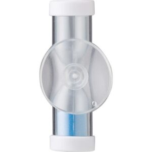 Glass hourglass Mia 1015133