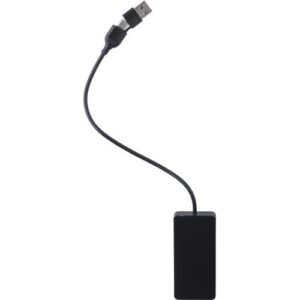 Aluminium USB Hub Layton 1015140