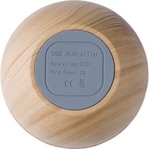 ABS humidifier Ronin 1015143