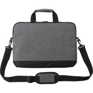 Polyester (600D) laptop bag Seraphina 1015158
