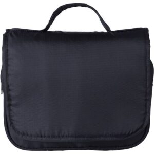 Polyester (210D) travel toiletry bag Merrick 1015159